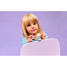 Конструктор LEGO Disney Princess Мини-принцессы Анна и Эльза (43284)