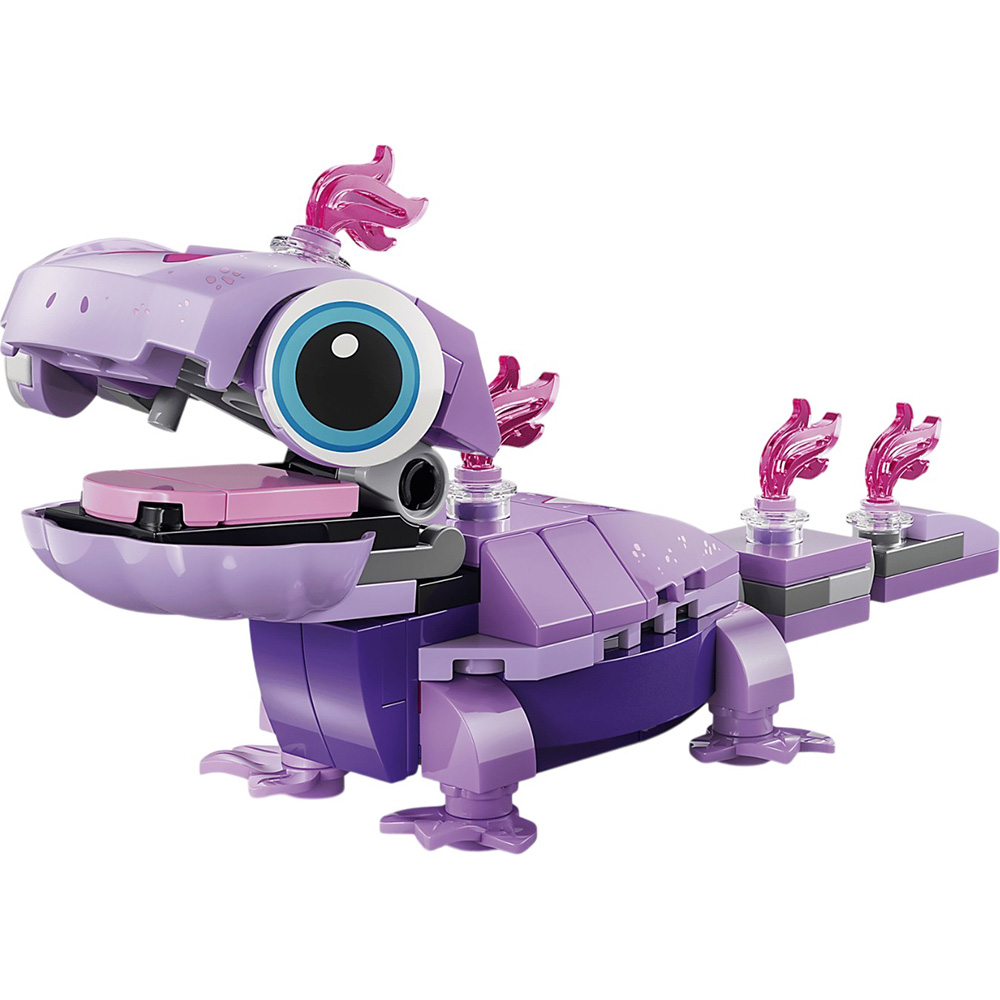 Зовнішній вигляд Конструктор LEGO Disney Frozen Веселощі на пікніку Олафа та Бруні (43287)