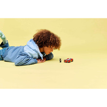 Конструктор LEGO Marvel Автомобиль Человека-паука vs. Отравленный Росомаха (76336)