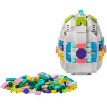 Конструктор LEGO Декоративне пасхальне яйце 386 деталей (40816)