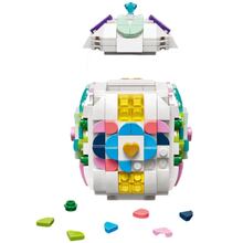 Конструктор LEGO Декоративне пасхальне яйце 386 деталей (40816)