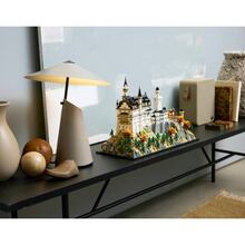 Конструктор LEGO Architecture Замок Нойшванштайн 3455 деталей (21063)