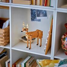 Конструктор LEGO Creator Прекрасный конь 685 деталей (31166