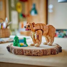 Конструктор LEGO Creator Прекрасный конь 685 деталей (31166