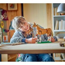 Конструктор LEGO Creator Прекрасный конь 685 деталей (31166