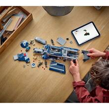 Конструктор LEGO Star Wars Битва при Фелюсии Сепаратистский МТТ 976 деталей (75435)