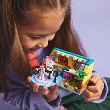 Конструктор LEGO Friends Кімната Пейслі 199 деталей (42647)