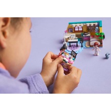 Конструктор LEGO Friends Кімната Пейслі 199 деталей (42647)