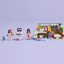 Конструктор LEGO Friends Кімната Пейслі 199 деталей (42647)
