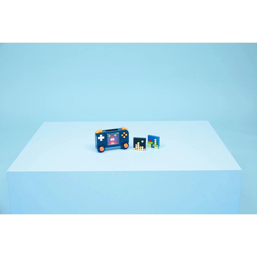 Зображення Конструктор LEGO Creator Ігрова ретро-консоль (31380)