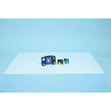 Конструктор LEGO Creator Ігрова ретро-консоль (31380)