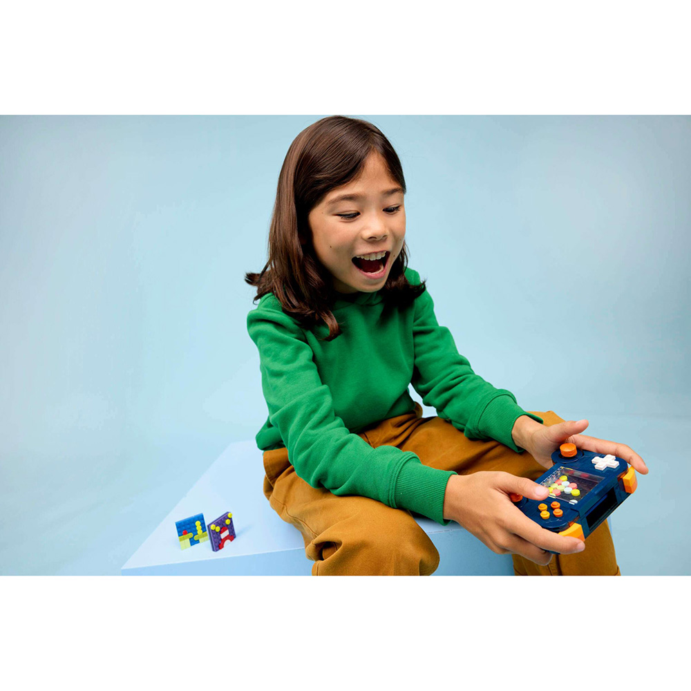 Замовити Конструктор LEGO Creator Ігрова ретро-консоль (31380)