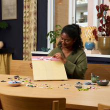 Конструктор LEGO Японський пейзаж із кольором сакури (31218)