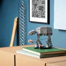 Конструктор LEGO Star Wars AT-AT 525 деталей (75440)