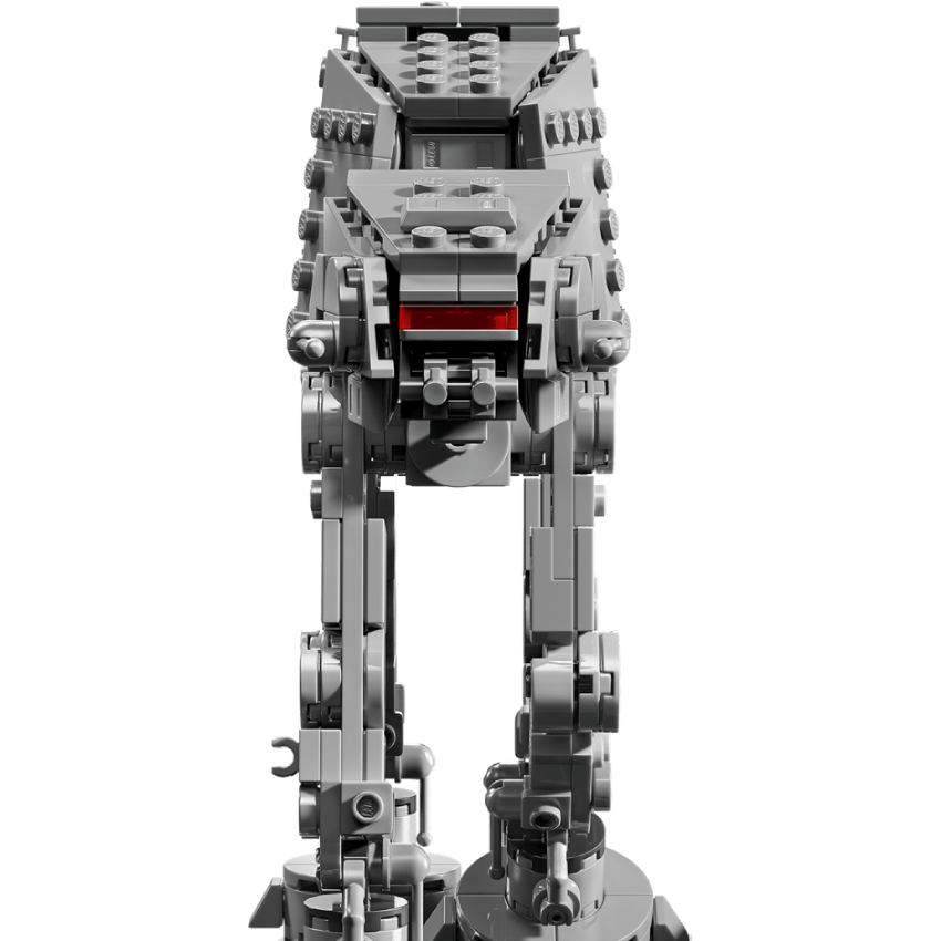 Конструктор LEGO Star Wars AT-AT 525 деталей (75440) Крепление блок