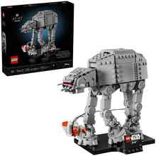 Конструктор LEGO Star Wars AT-AT 525 деталей (75440)