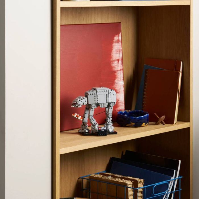 Заказать Конструктор LEGO Star Wars AT-AT 525 деталей (75440)