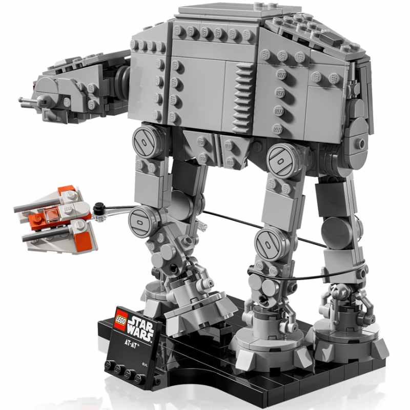 Конструктор LEGO Star Wars AT-AT 525 деталей (75440) Серия Lego Star Wars
