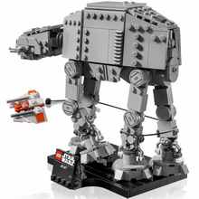 Конструктор LEGO Star Wars AT-AT 525 деталей (75440)