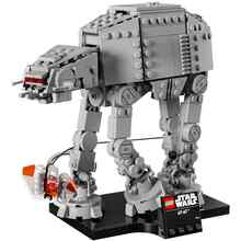 Конструктор LEGO Star Wars AT-AT 525 деталей (75440)