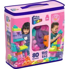 Конструктор MEGA BLOKS 80 деталей (DCH62)