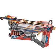 Набір для моделювання CUBIC FUN STEM Пускове встановлення для літаків (DS1091h)