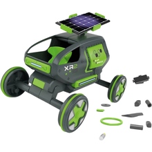 Конструктор BLUEROCKET Ровер с солнечной панелью STEM (XT1803087)