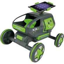 Конструктор BLUEROCKET Ровер с солнечной панелью STEM (XT1803087)