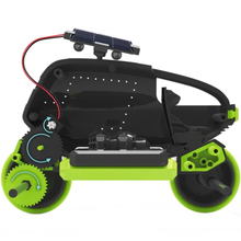 Конструктор BLUEROCKET Ровер с солнечной панелью STEM (XT1803087)