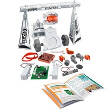 Робот-конструктор CLEMENTONI Science & Play Mio Robot (75053)