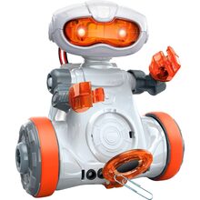 Робот-конструктор CLEMENTONI Science & Play Mio Robot (75053)