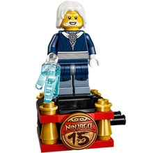 Конструктор LEGO Ninjago Робот-титан Ллойда 15-та річниця 1293 ел (71860)