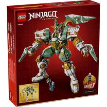 Конструктор LEGO Ninjago Робот-титан Ллойда 15-та річниця 1293 ел (71860)