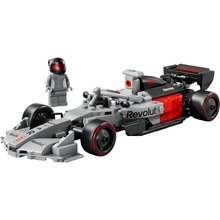 Конструктор LEGO Гоночний автомобіль Audi Revolut F1 Team R26 216 ел (77259)