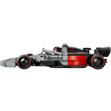 Конструктор LEGO Гоночний автомобіль Audi Revolut F1 Team R26 216 ел (77259)