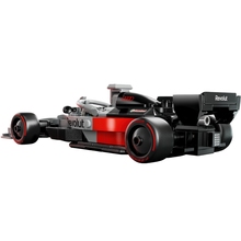 Конструктор LEGO Гоночний автомобіль Audi Revolut F1 Team R26 216 ел (77259)