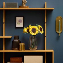 Конструктор LEGO Botanicals Букет соняшників 686 ел (11502)