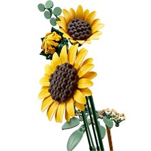 Конструктор LEGO Botanicals Букет соняшників 686 ел (11502)