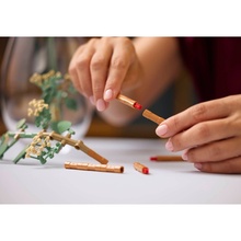 Конструктор LEGO Botanicals Букет соняшників 686 ел (11502)