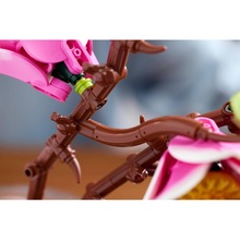 Конструктор LEGO Botanicals Ветки магнолии 435 эл (11510)