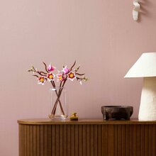 Конструктор LEGO Botanicals Ветки магнолии 435 эл (11510)