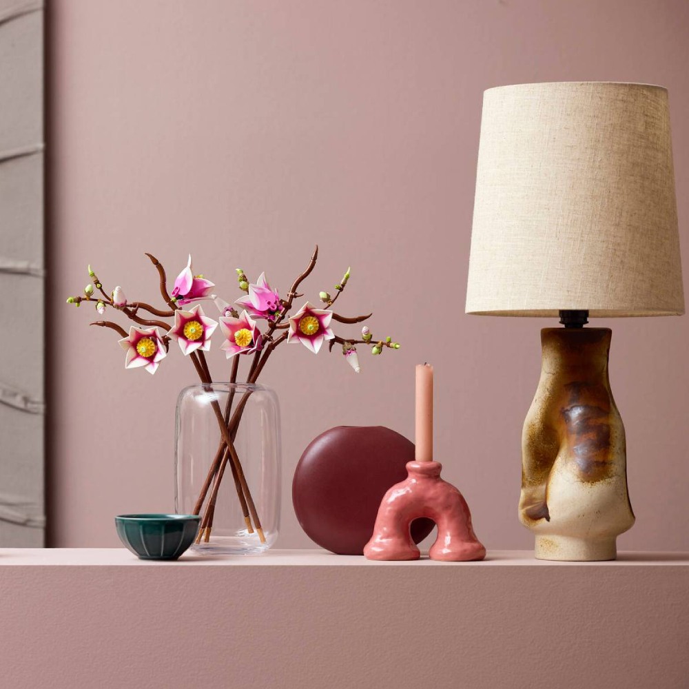 Фото 14 Конструктор LEGO Botanicals Ветки магнолии 435 эл (11510)