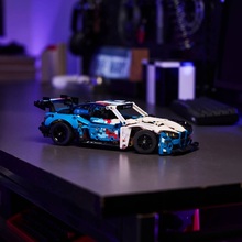 Конструктор LEGO Technic Автомобіль для гонок BMW M4 GT3 EVO 747 ел (42226)