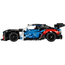 Конструктор LEGO Technic Автомобіль для гонок BMW M4 GT3 EVO 747 ел (42226)