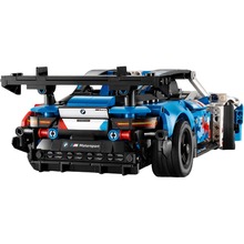 Конструктор LEGO Technic Автомобіль для гонок BMW M4 GT3 EVO 747 ел (42226)