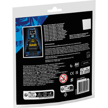 Конструктор LEGO Super Heroes Брюс Вейн та костюм Бетмена (30726)