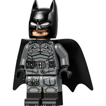 Конструктор LEGO DC Batman: The Batman Batmobile (76332)