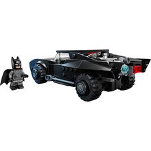 Конструктор LEGO DC Batman: The Batman Batmobile (76332)