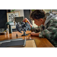 Конструктор LEGO DC Batman: Логотип Бетмена (76330)