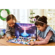 Конструктор LEGO Advent Disney Princess 2025 231 деталь (43273)